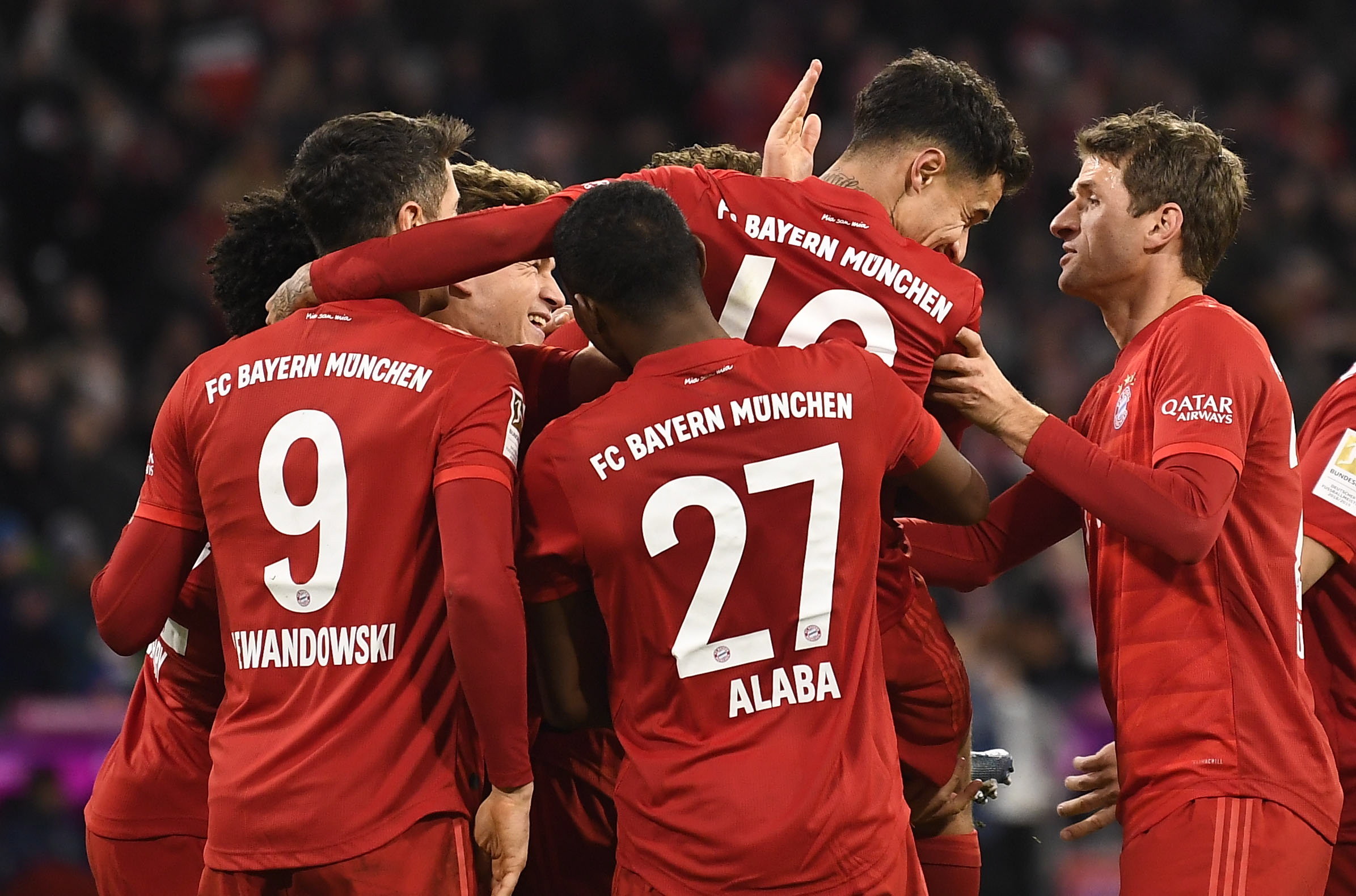 Wet Double Wide-Belt Polish Mac